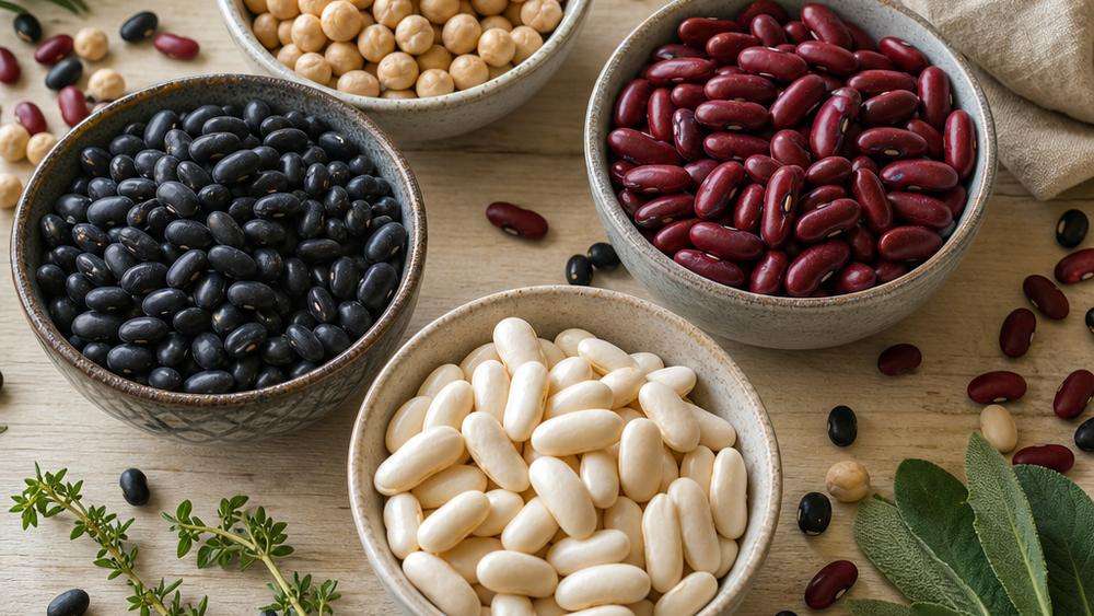 Do beans really make you gassy?