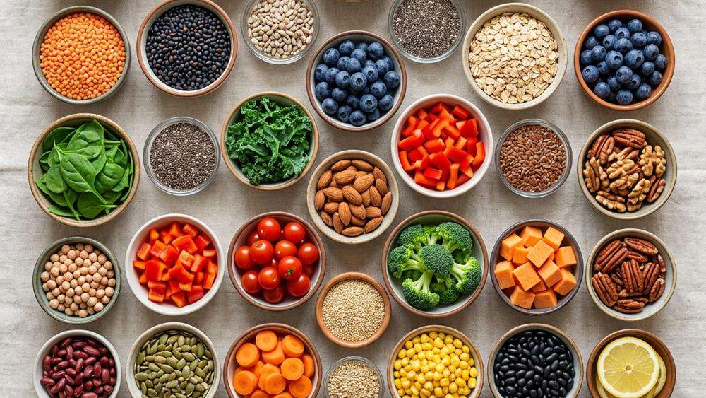 The simplest way to feed your gut microbiome