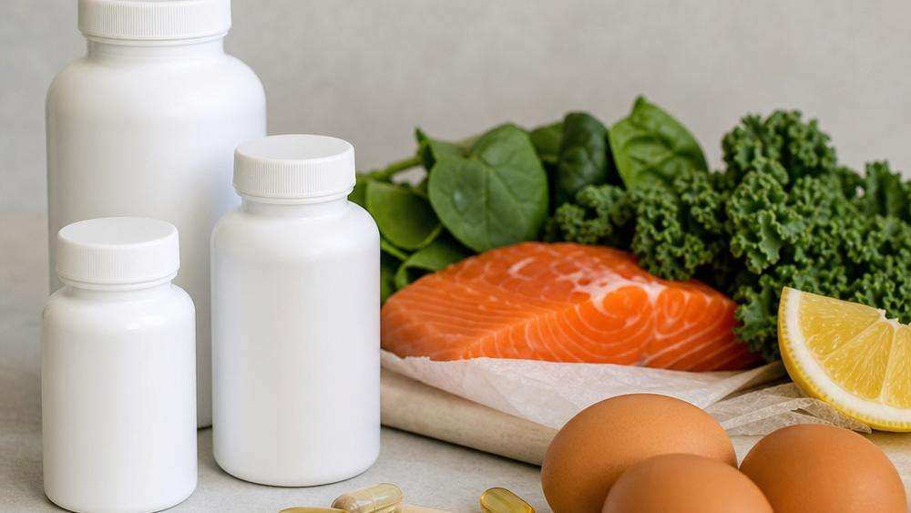 Which supplements are actually worth your money?